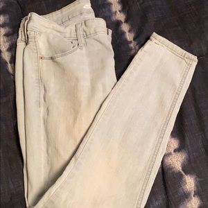 Old Navy super skinny women’s size 4